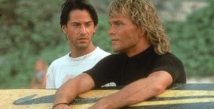 Point Break - Punto di rottura