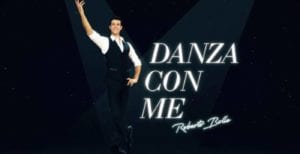 Roberto Bolle - Danza con me