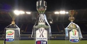 Supercoppa italiana