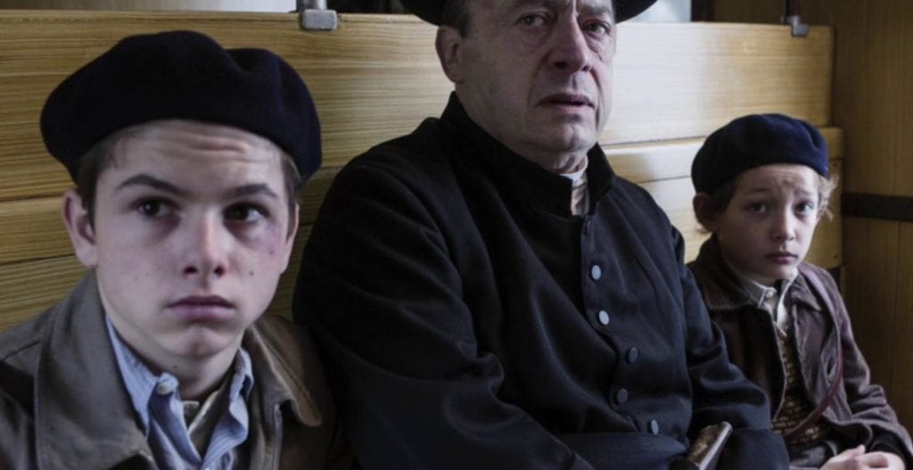 Un sacchetto di biglie