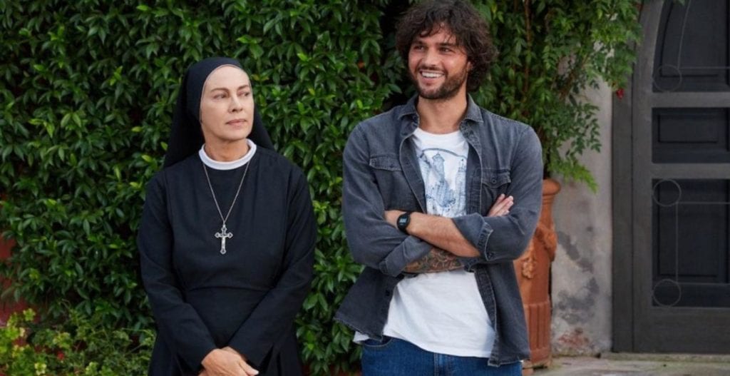 ascolti tv giovedì 28 gennaio 2021