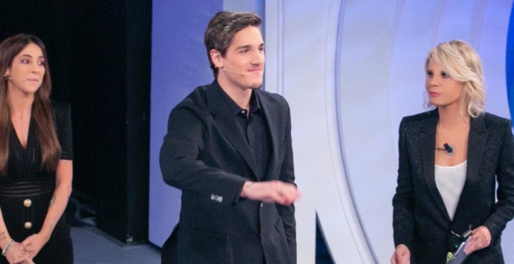 ascolti tv sabato 30 gennaio 2021