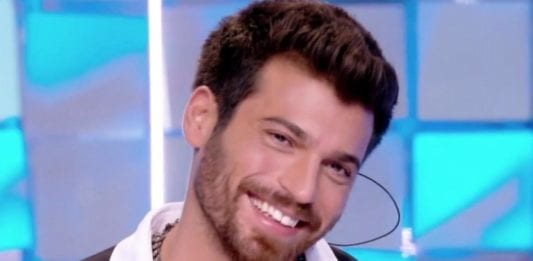 can yaman ospite festival di sanremo