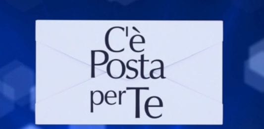 c'è posta per te anticipazioni ospiti sabato 16 gennaio 2021