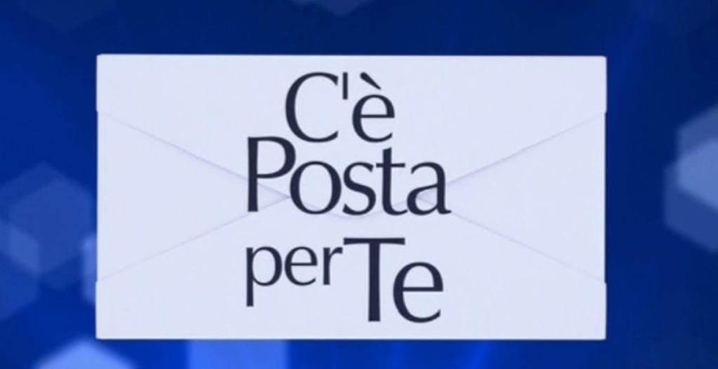 c'è posta per te anticipazioni ospiti sabato 16 gennaio 2021