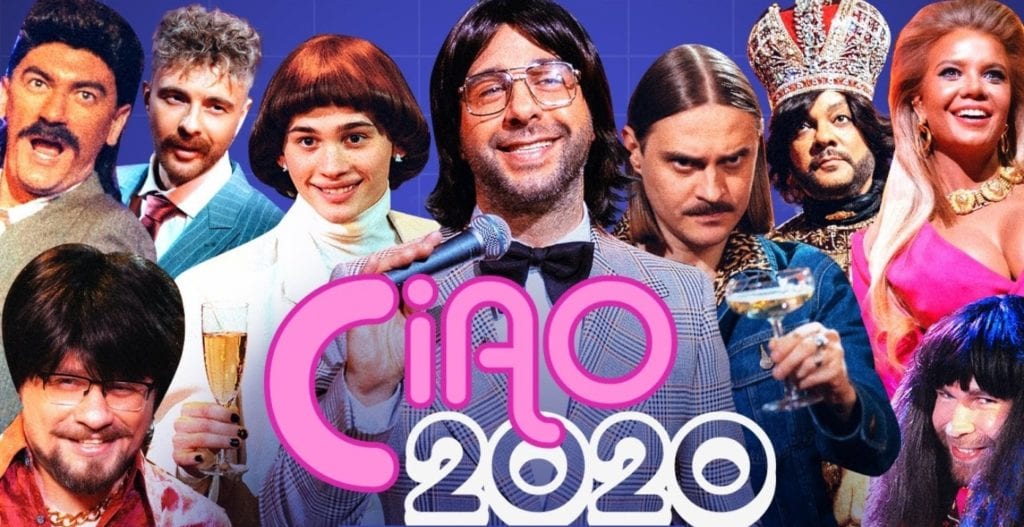 ciao 2020 programma russia capodanno italiano
