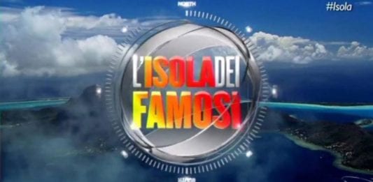 iconize isola dei famosi cast