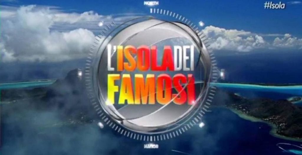 iconize isola dei famosi cast