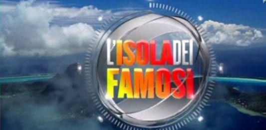 isola dei famosi cast patrizia rossetti e jill cooper