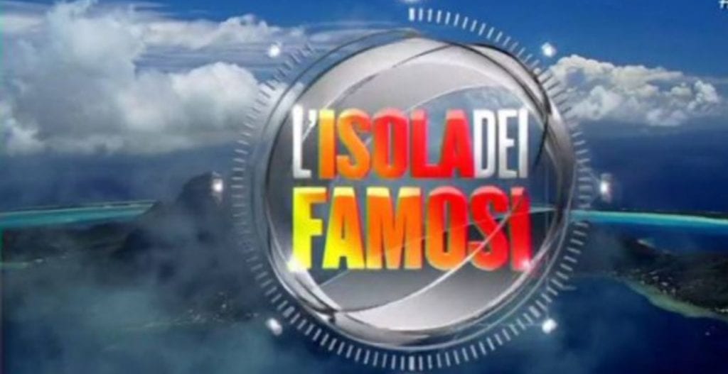 isola dei famosi cast patrizia rossetti e jill cooper