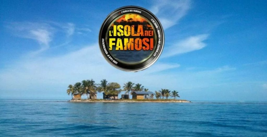 isola dei famosi honduras