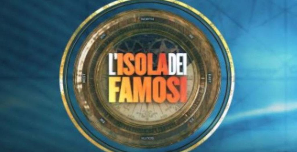 vera gemma eleonora giorgi cast L'isola dei famosi