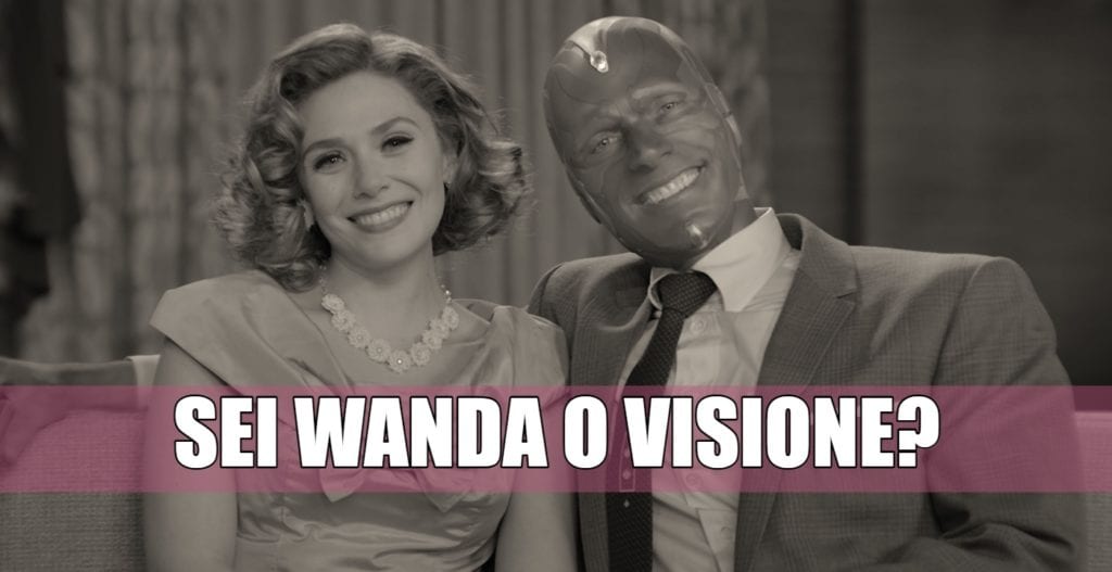 wanda visione quiz