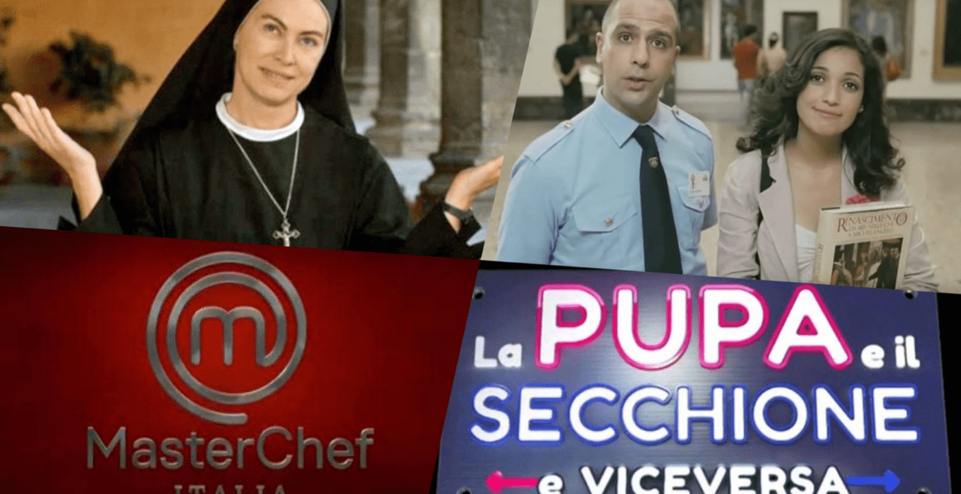 stasera in tv giovedì 25 febbraio 2021