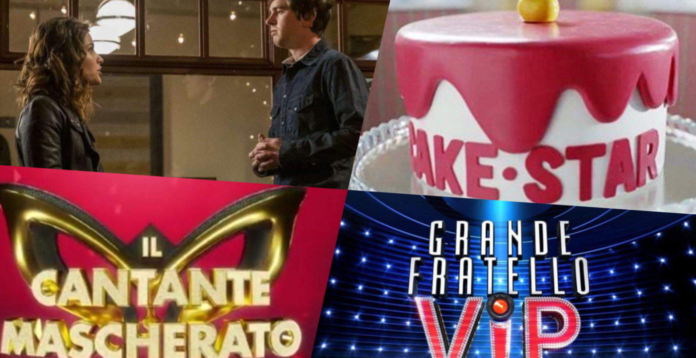 stasera in tv venerdì 19 febbraio 2021