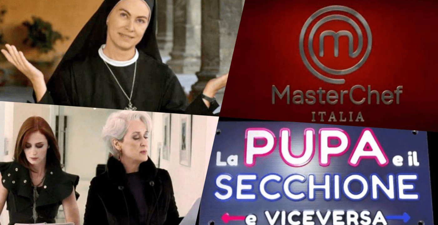 stasera in tv giovedì 11 febbraio 2021