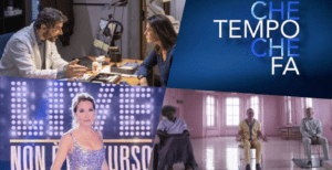 stasera in tv domenica 14 febbraio 2021