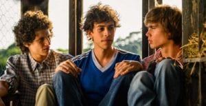 Gli anni più belli