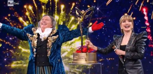Il Cantante Mascherato 2021: chi ha vinto e chi c'era sotto le maschere