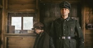 Sobibor - La grande fuga