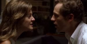 L'ultimo bacio