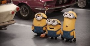 Minions 