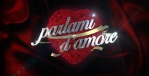 Parlami d'amore