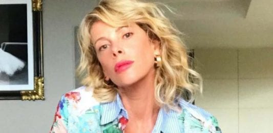 alessia marcuzzi scherzi a parte