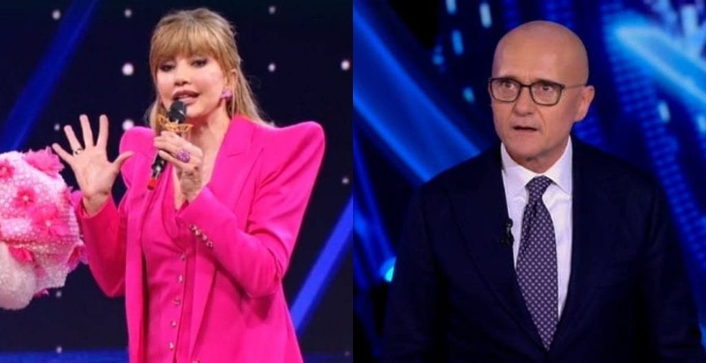ascolti tv venerdì 5 febbraio 2021
