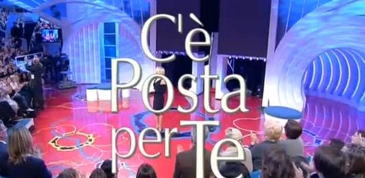 c'è posta per te anticipazioni ospiti sabato 13 febbraio 2021