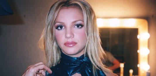 framing britney spears italia streaming dove vederlo