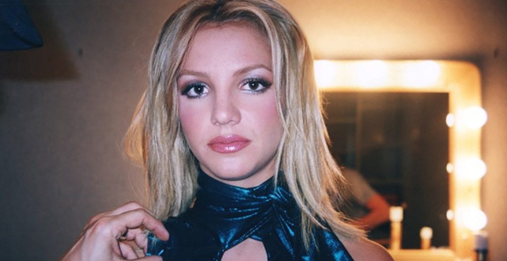 framing britney spears italia streaming dove vederlo