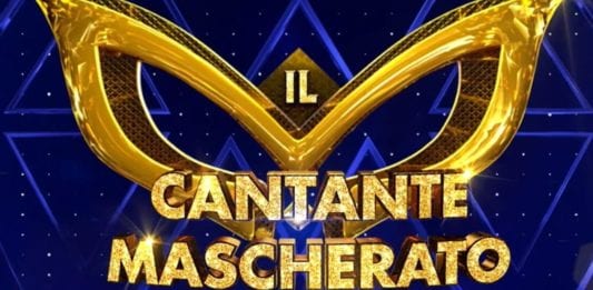 il cantante mascherato 3