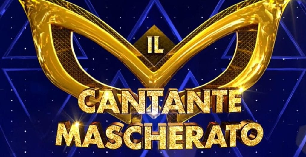 il cantante mascherato 3