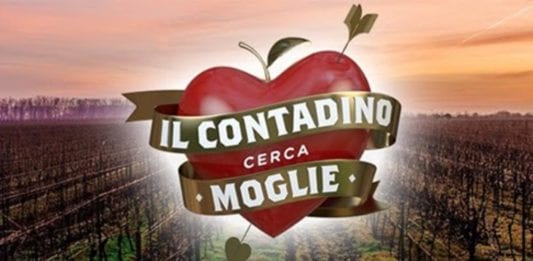 il contadino cerca moglie 2021