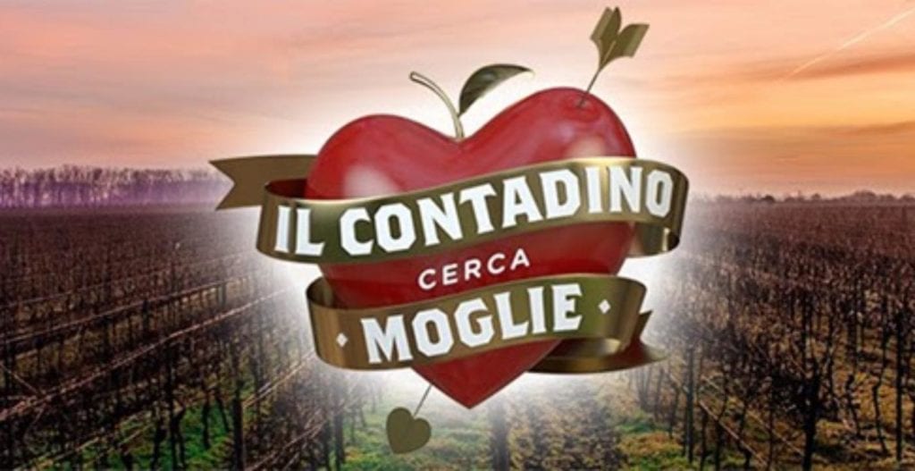 il contadino cerca moglie 2021