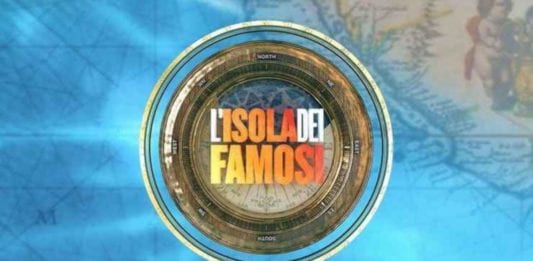 isola dei famosi cast novità