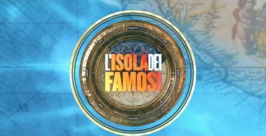 isola dei famosi cast novità