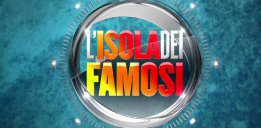 isola dei famosi doppio appuntamento