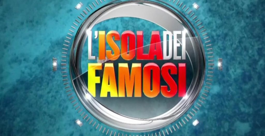 isola dei famosi doppio appuntamento