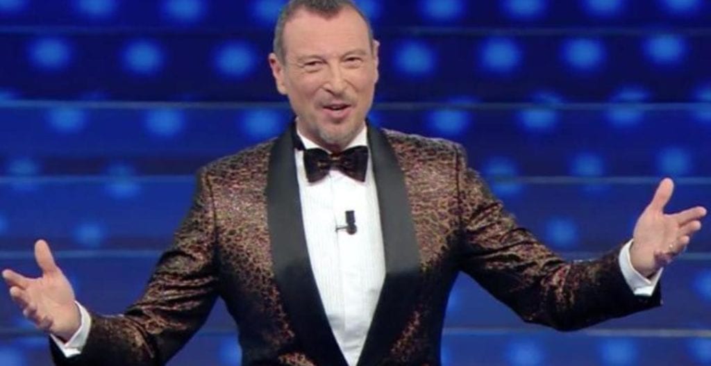 nuovi ospiti sanremo 2021