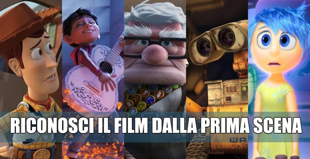 pixar prima scena quiz