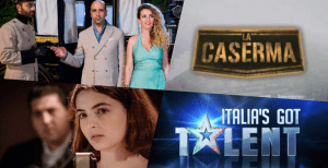 stasera in tv mercoledÃ¬  marzo 2021