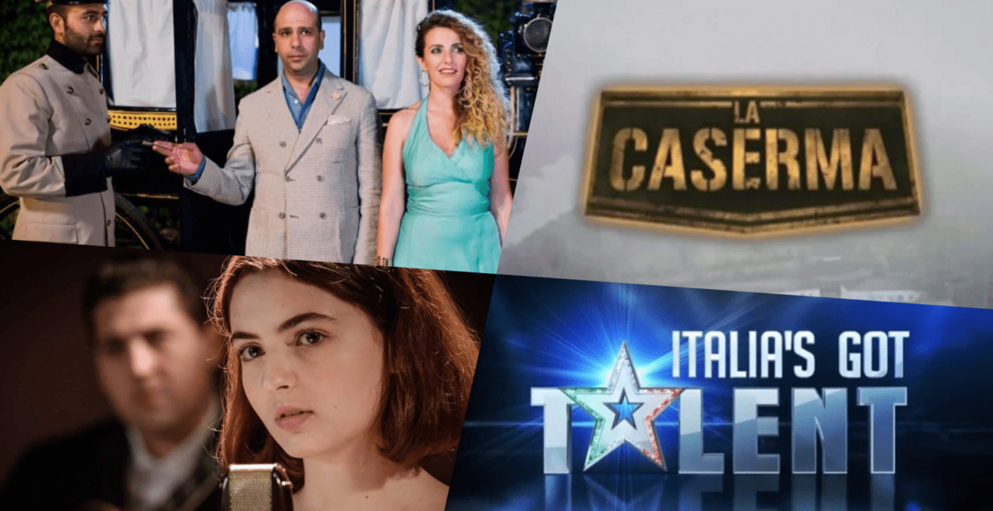 stasera in tv mercoledì marzo 2021