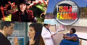 stasera in tv giovedì 25 marzo 2021