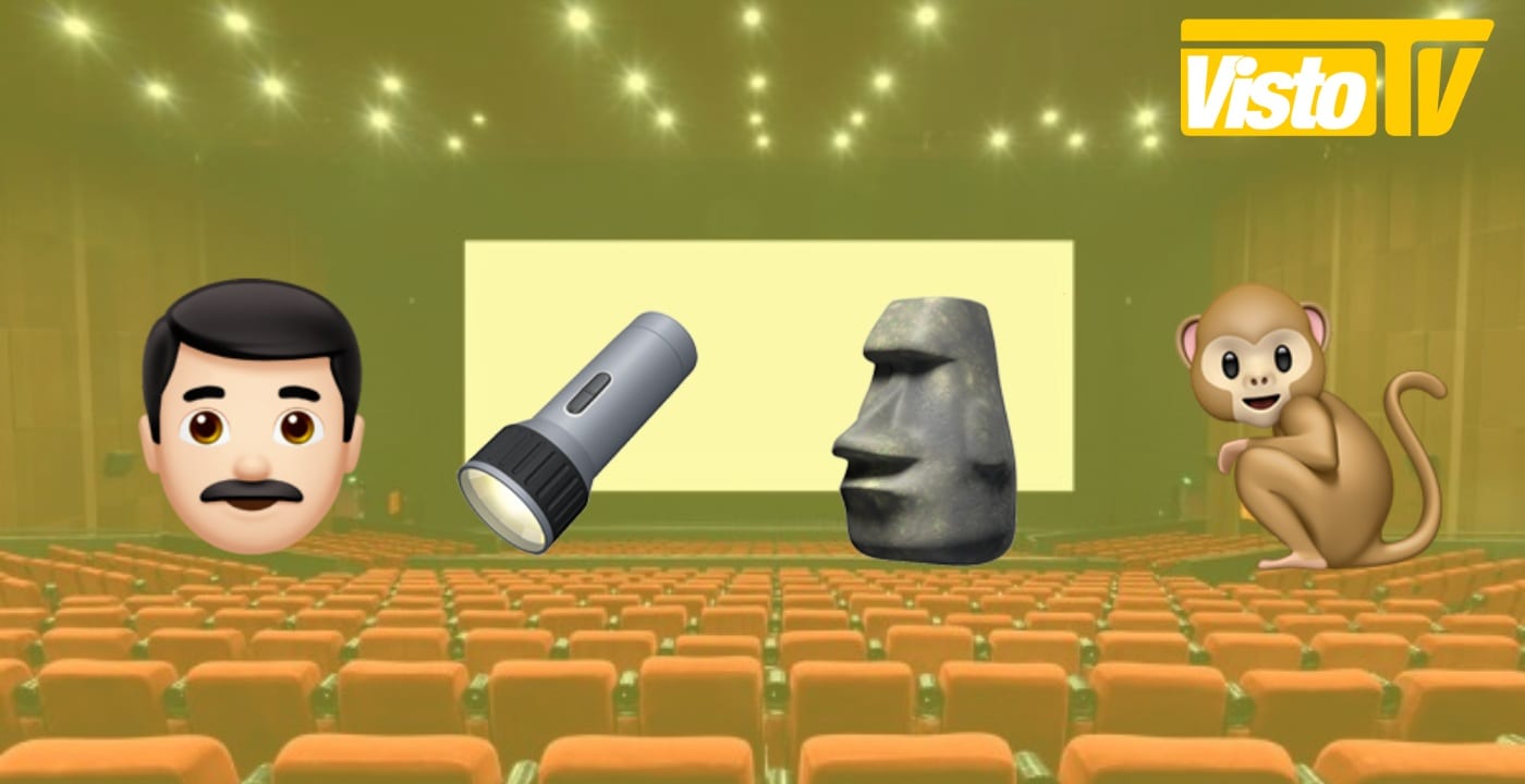 emoji film quiz