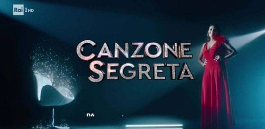 Canzone segreta anticipazioni ospiti 12 marzo 2021