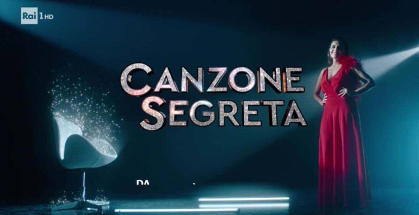 Canzone segreta anticipazioni ospiti 12 marzo 2021