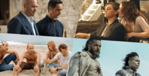 stasera in tv lunedì 8 marzo 2021