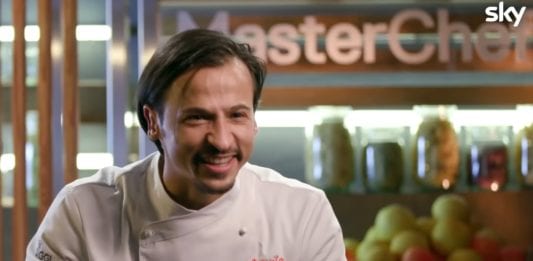 Francesco Aquila è il vincitore di Masterchef 10